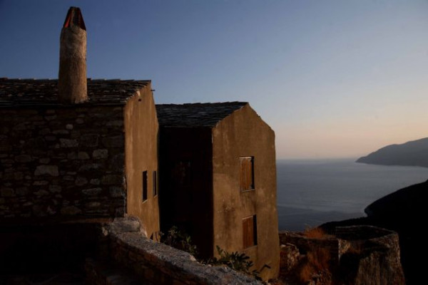 H Αλόννησος στη 2η θέση ανάμεσα στους καλύτερους οικολογικούς προορισμούς του κόσμου