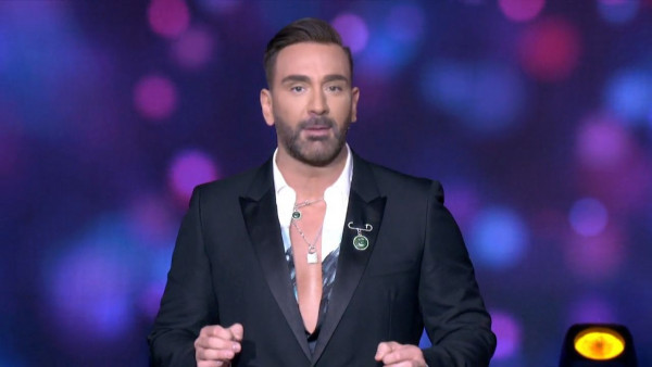 J2US – Είναι οριστικό – Αυτό το ζευγάρι επιστρέφει στο σόου