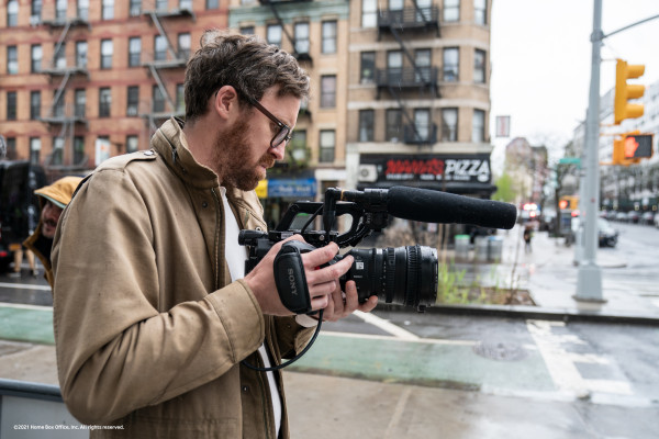 How to with John Wilson – Μια σειρά ντοκιμαντέρ μας μαθαίνει πώς να υπάρχουμε σε αυτόν τον παράξενο κόσμο