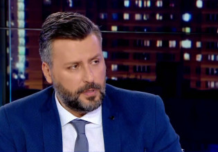 Γιάννης Καλλιάνος – Ώρες αγωνίας για τον μετεωρολόγο – «Μόλις το έμαθα μου κόπηκαν τα πόδια»