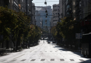 Πλεύρης – Το lockdown δεν είναι επιλογή – Ποιοι είναι οι παράγοντες που θα «φρενάρουν την πανδημία