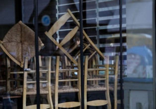 Κρήτη – Έβαλε στο μαγαζί του ανεμβολίαστο και του «έριξαν» 5.000 ευρώ πρόστιμο και 15νθήμερο «λουκέτο»