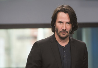 Κιάνου Ριβς – Είναι πολύ περίεργο το να μιλάω για εκείνον σε παρελθοντικό χρόνο….