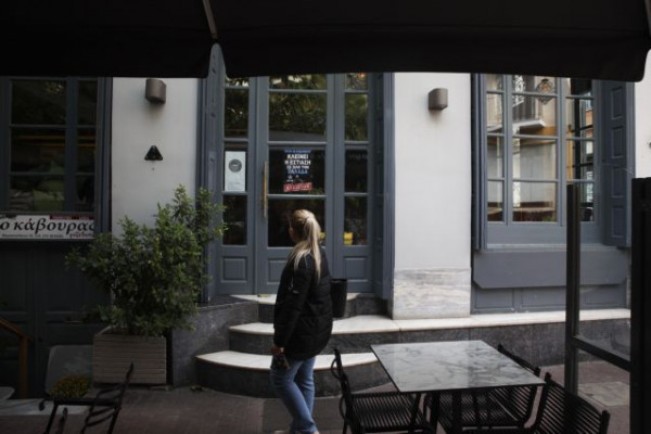 Μίνα Γκάγκα – Δεν δουλεύουν ούτε τα lockdown ούτε η υποχρεωτικότητα – Να τηρήσουμε τα μέτρα