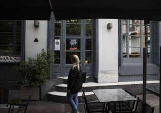 Κοροναϊός – Οι 20 «μαύρες μέρες» του Νοεμβρίου σε αριθμούς – Ο εφιάλτης με τα νέα μέτρα επιστρέφει και στο βάθος… lockdown