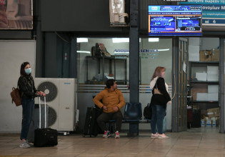 Νέα μέτρα – Αυτή είναι η μεγάλη αλλαγή σχετικά με τους ανήλικους για τη μετακίνηση εκτός νομού