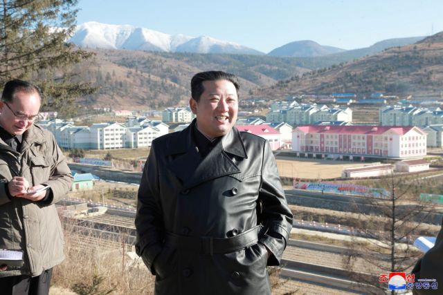 Βόρεια Κορέα - Η «σοσιαλιστική ουτοπία» του Κιμ Γιονγκ Ουν