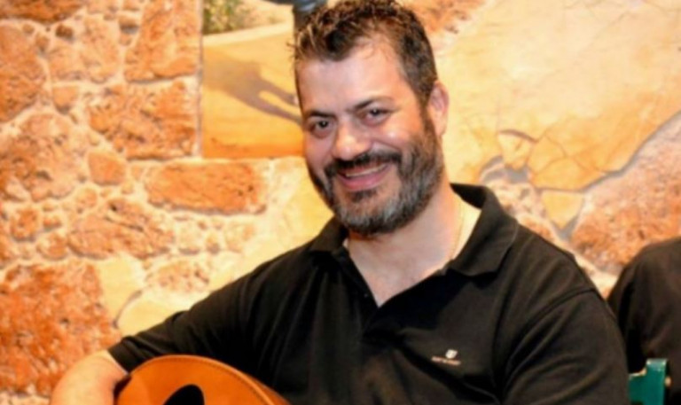 Κονταρός – «Όποιος είναι με ωραία γυναίκα, οι υπόλοιπο τον ζηλεύουν»