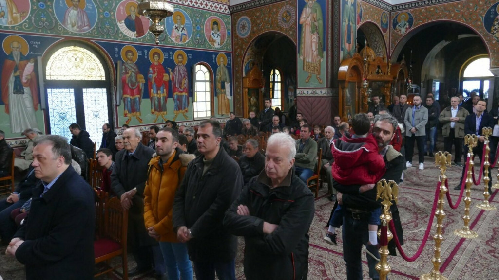 Editorial: A solution must be found!