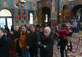 Editorial: A solution must be found!