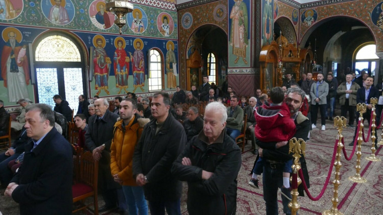 Editorial: A solution must be found!