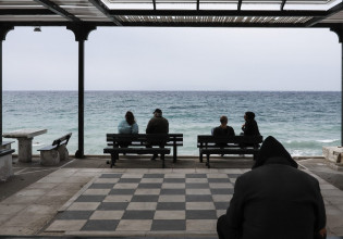 Παγώνη – Δεν πρέπει να τιμωρηθούν οι εμβολιασμένοι με νέο lockdown