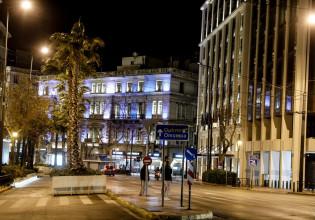 Lockdown – Κίνηση απελπισίας το θεωρεί η Γιαμαρέλλου – Πώς θα το γλιτώσουμε