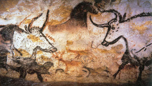 SOS επιστημόνων – Η κλιματική αλλαγή καταστρέφει έργα τέχνης σε σπήλαια και αρχαιολογικούς χώρους