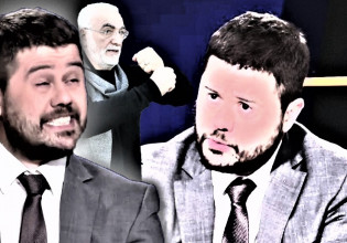 «Μισθοφόροι καρεκλάκηδες, άμπαλοι και ανίκανοι παραιτηθείτε – Ξεπουλήσατε τον ΠΑΟΚ» – Οργή λαού για Γκαγκάτση