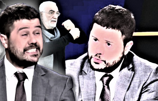 «Μισθοφόροι καρεκλάκηδες, άμπαλοι και ανίκανοι παραιτηθείτε – Ξεπουλήσατε τον ΠΑΟΚ» – Οργή λαού για Γκαγκάτση