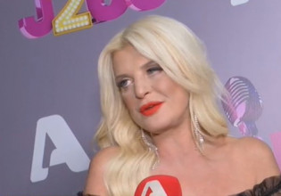 Μαρίνα Πατούλη – «Ας με συγχωρέσουν αν…» – Τι την εκνεύρισε