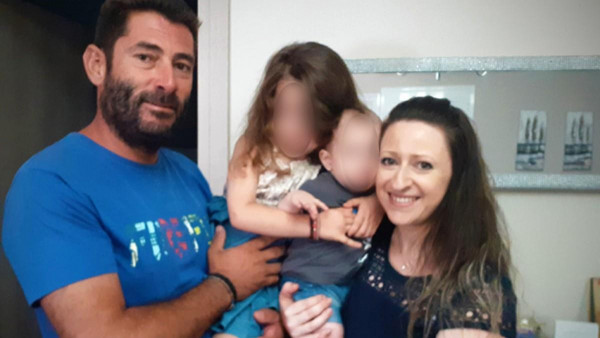 Ρόδος – Πέθανε ο μικρός Μιχαήλ – Άγγελος