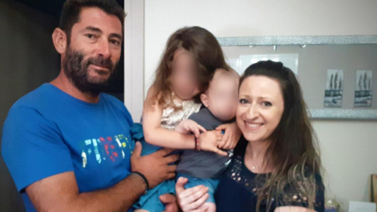 Ρόδος – Πέθανε ο μικρός Μιχαήλ – Άγγελος