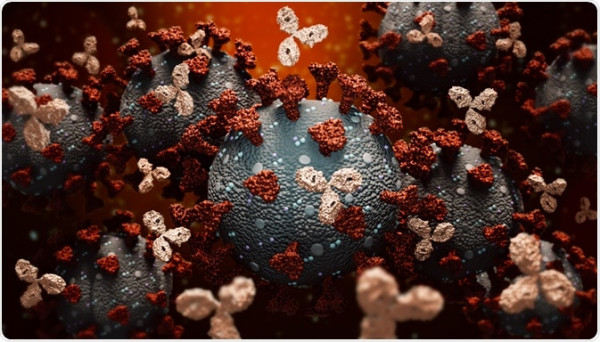 Greece to receive first batch of monoclonal antibodies today