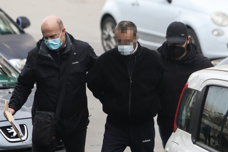 Γυναικοκτονία στη Θεσσαλονίκη –Ο γιος του θύματος σπάει τη σιωπή του: «Η ζωή μας ήταν μαρτύριο»