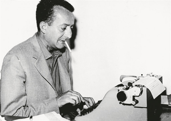 Το μυστήριο του «ανθρώπου της Αίτνας»