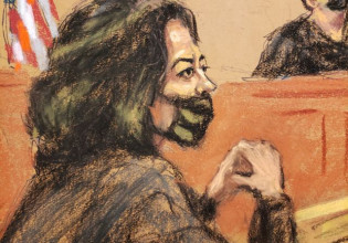 Σκάνδαλο Έπσταϊν – Η ώρα της «μαντάμ»