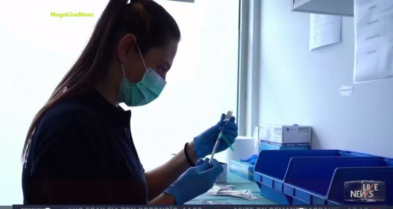 Κοροναϊός –  «Δεν ξέρω αν θα ζούσα», συγκλονιστική μαρτυρία ασθενούς που έλαβε θεραπεία με μονοκλωνικά