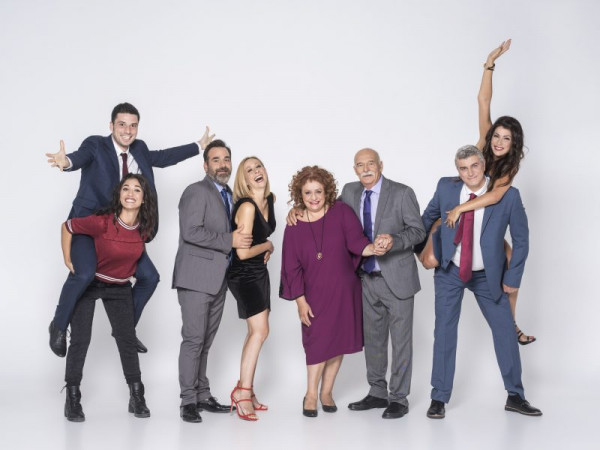 Ποια ηθοποιός της «Μουρμούρας» δέχτηκε πρόταση γάμου και είπε «ναι»;