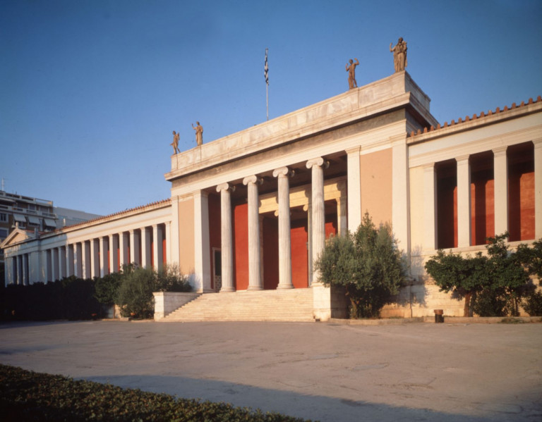 Πολυτεχνείο – Τροποποίηση ωραρίου μουσείων λόγω της επετείου