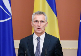 Στόλτενμπεργκ κατά Λουκασένκο – «Απάνθρωπη και κυνική η εκμετάλλευση ευάλωτων ανθρώπων»