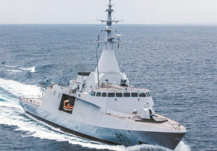 Ενοπλες Δυνάμεις – «Ναυμαχία» για τις κορβέτες