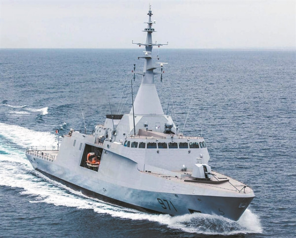 Ενοπλες Δυνάμεις – «Ναυμαχία» για τις κορβέτες