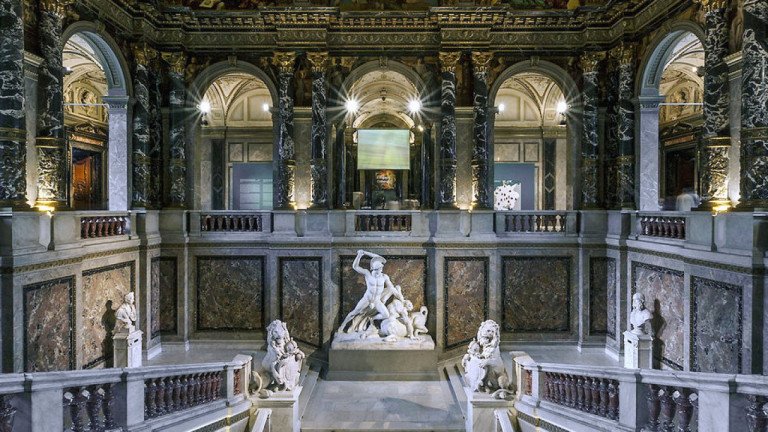 Ο κοροναϊός «χτυπάει» ξανά την τέχνη – Κλειστά Μουσεία και Εκθέσεις εξαιτίας των lockdowns