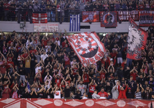 Ολυμπιακός – Το εντυπωσιακό promo για τον αγώνα με τη Μονακό