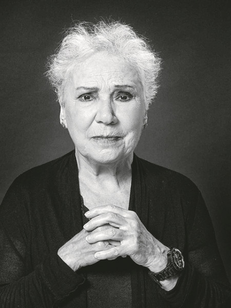 Λήδα Πρωτοψάλτη – «Εβγαλε την αλήθεια μου με σκληρό τρόπο»