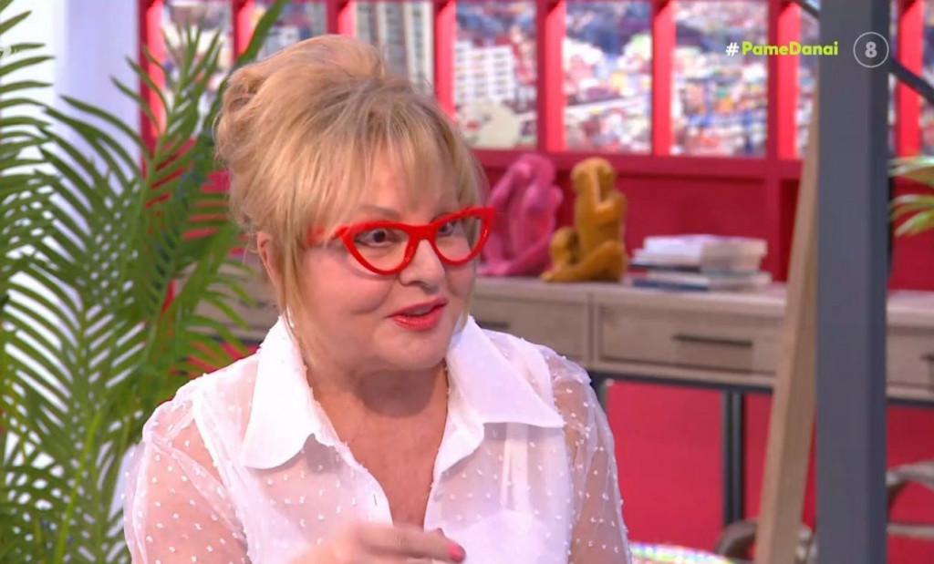 Βίκυ Παγιατάκη – Τι θα φέρει στα ζώδια η Αφροδίτη στον Αιγόκερω;