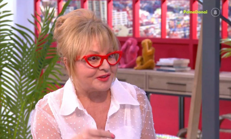 Βίκυ Παγιατάκη – Τι θα φέρει στα ζώδια η Αφροδίτη στον Αιγόκερω;