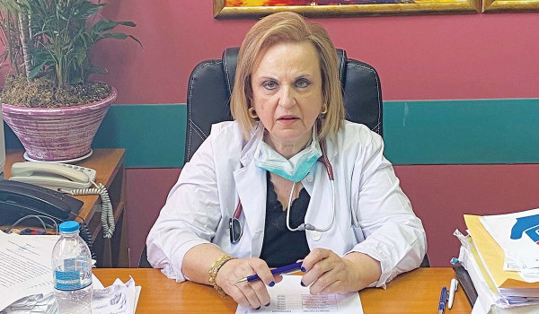 Op-ed: Exposed before our patients