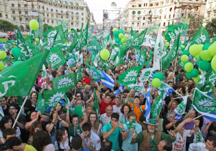 Ανδρουλάκης – Εγώ δεν έθεσα όψιμα το θέμα του ΠΑΣΟΚ και των συμβόλων του