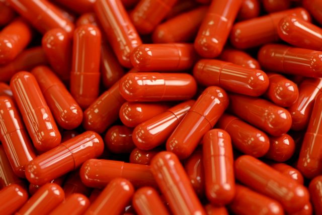ECDC – Μειώθηκε κατά 18% η κατανάλωση αντιβιοτικών στην Ευρώπη το 2020