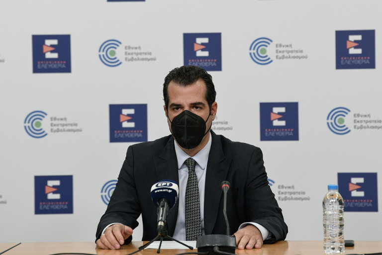 Government tightens the screws on unvaccinated citizens