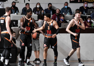 Ώρα… Ευρώπης για Προμηθέα, Λαύριο και Ιωνικό