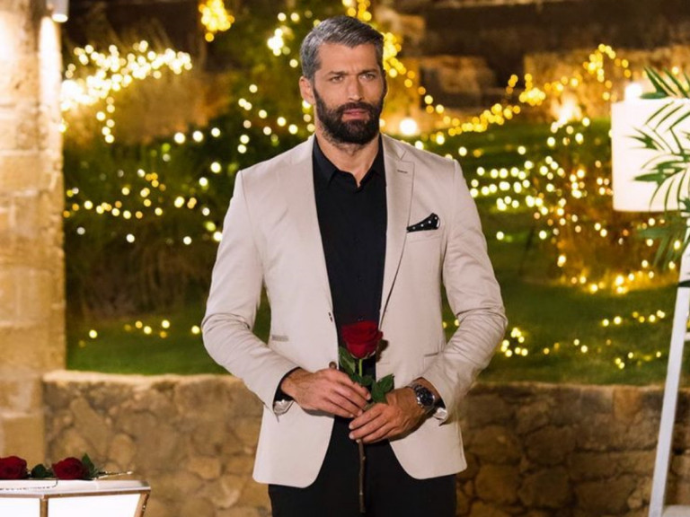 The Bachelor – Spoiler – Αυτές είναι οι τρεις κοπέλες που πάνε στον τελικό – Ποια θα κερδίσει την καρδιά του Αλέξη Παππά;