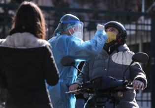 Κορoναϊός – Δωρεάν rapid test στα έξι Δημοτικά Ιατρεία του Δήμου Αθηναίων