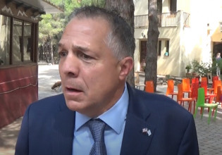 ΗΠΑ – Απαράδεκτη η συμπεριφορά της Τουρκίας στo Aιγαίο, λέει γερουσιαστής – «Χαστούκι» για τα F-16