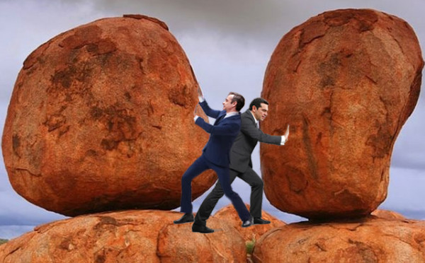 Κυβέρνηση – Πόσο επηρεάζει το κλίμα η ακρίβεια και η πανδημία;