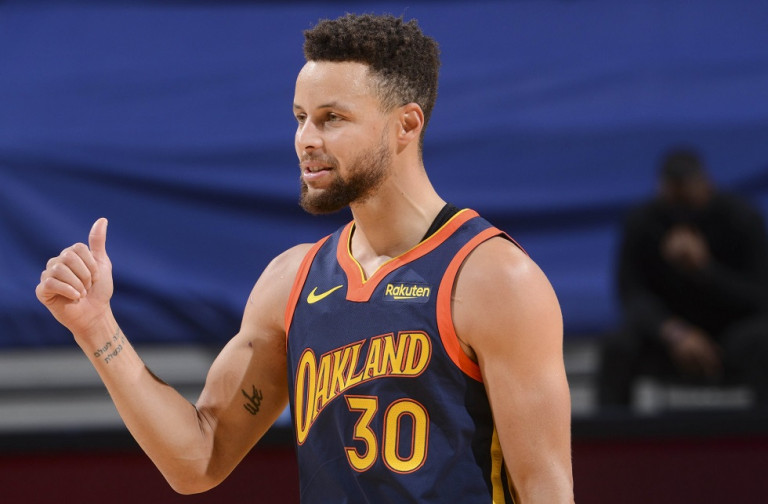 Ο Στεφ Κάρι στα καλύτερά του – Επικό βίντεο με highlights από όλες τις 50ρες του