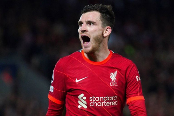 Κλοπ – «Ήταν τυχερός ο Ρόμπερτσον, μεγάλη πιθανότητα να παίξει με την Άρσεναλ»