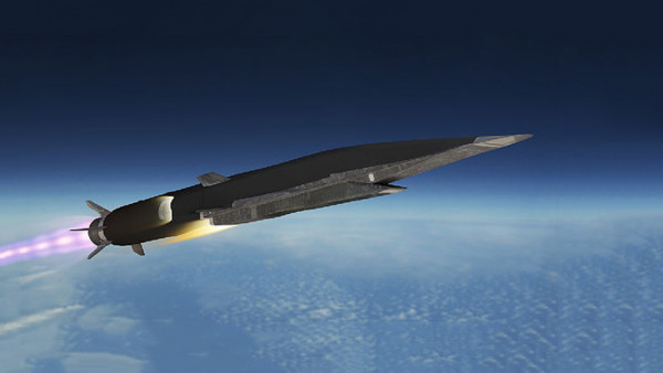 Zircon – Νέα δοκιμή πυραύλου «hypersonic» από τη Ρωσία